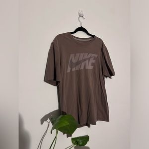Unisex Nike tee